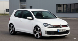 VOLKSWAGEN GOLF 2.0 GTI VI
