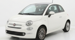 FIAT 500 1.2 69CV LOUNGE