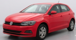 VOLKSWAGEN POLO EVO 1.0MPI 65CV TRENDLINE