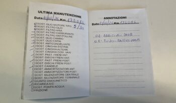 AUDI A8 4.2 V8 QUATTRO TIPTRONIC pieno