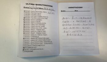 AUDI A8 4.2 V8 QUATTRO TIPTRONIC pieno