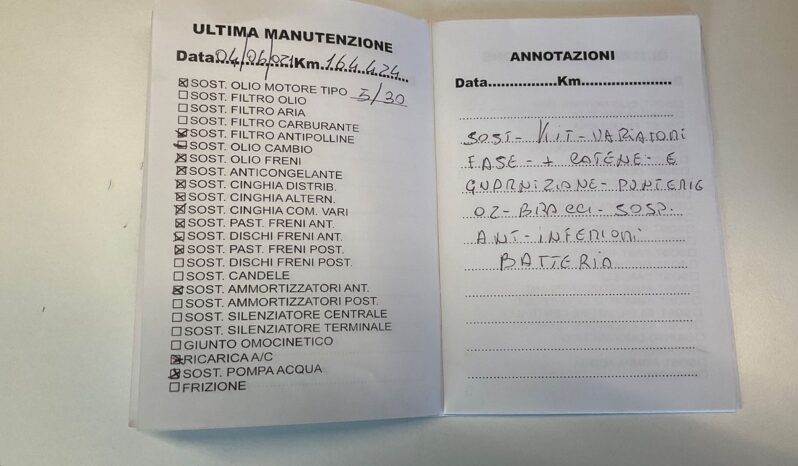 AUDI A8 4.2 V8 QUATTRO TIPTRONIC pieno