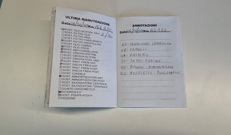 AUDI A8 4.2 V8 QUATTRO TIPTRONIC pieno