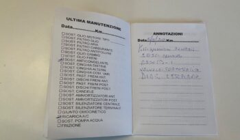 AUDI A8 4.2 V8 QUATTRO TIPTRONIC pieno