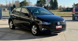 VOLKSWAGEN POLO EVO 1.0MPI 80CV TRENDLINE