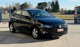 VOLKSWAGEN POLO EVO 1.0MPI 80CV TRENDLINE