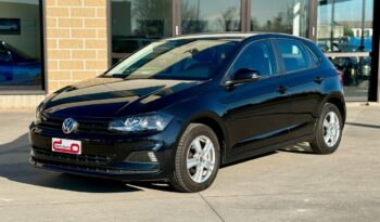 VOLKSWAGEN POLO EVO 1.0MPI 80CV TRENDLINE pieno