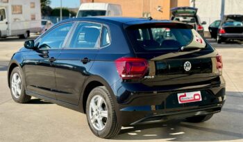 VOLKSWAGEN POLO EVO 1.0MPI 80CV TRENDLINE pieno
