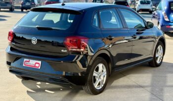 VOLKSWAGEN POLO EVO 1.0MPI 80CV TRENDLINE pieno