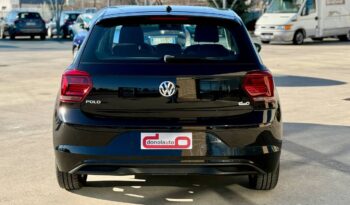 VOLKSWAGEN POLO EVO 1.0MPI 80CV TRENDLINE pieno