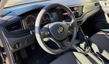 VOLKSWAGEN POLO EVO 1.0MPI 80CV TRENDLINE pieno