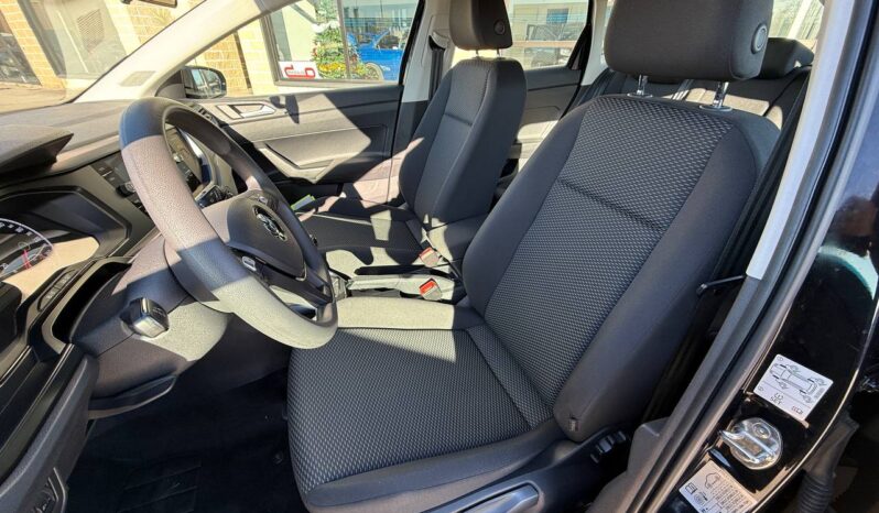 VOLKSWAGEN POLO EVO 1.0MPI 80CV TRENDLINE pieno