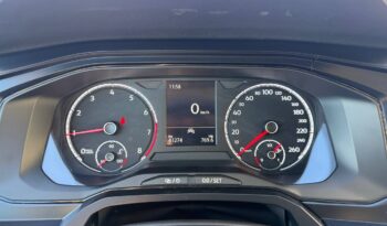 VOLKSWAGEN POLO EVO 1.0MPI 80CV TRENDLINE pieno