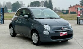 FIAT 500 1.2 69CV POP
