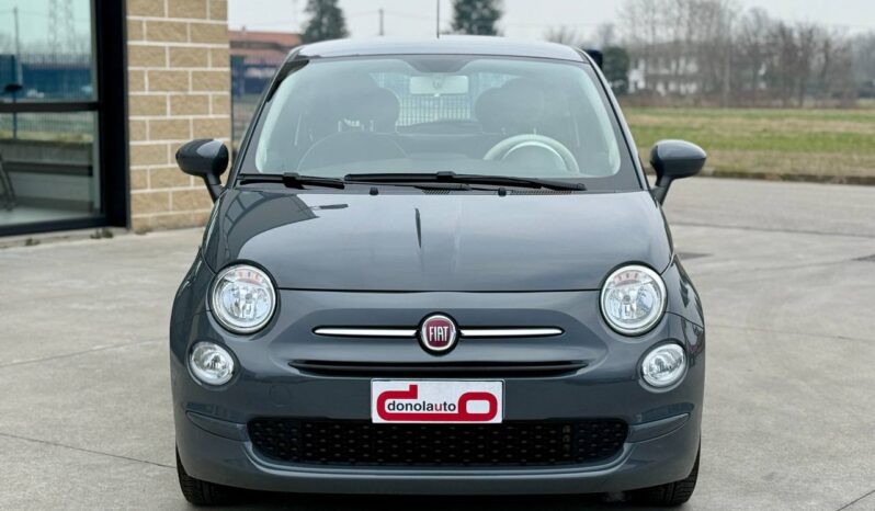 FIAT 500 1.2 69CV POP pieno