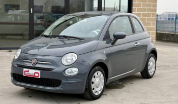 FIAT 500 1.2 69CV POP pieno