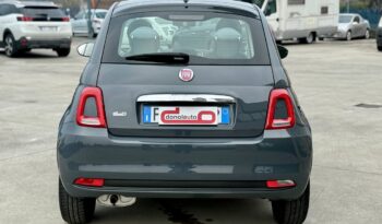 FIAT 500 1.2 69CV POP pieno