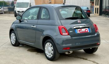 FIAT 500 1.2 69CV POP pieno