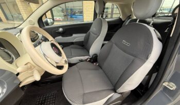 FIAT 500 1.2 69CV POP pieno