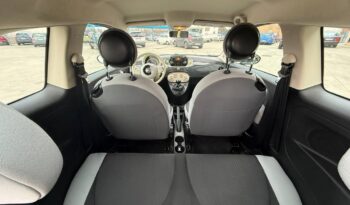 FIAT 500 1.2 69CV POP pieno