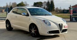 ALFA ROMEO MITO 1.4 170CV QUADRIFOGLIO