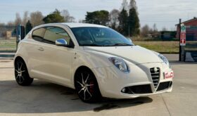 ALFA ROMEO MITO 1.4 170CV QUADRIFOGLIO