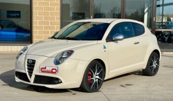 ALFA ROMEO MITO 1.4 170CV QUADRIFOGLIO pieno
