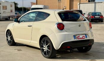 ALFA ROMEO MITO 1.4 170CV QUADRIFOGLIO pieno