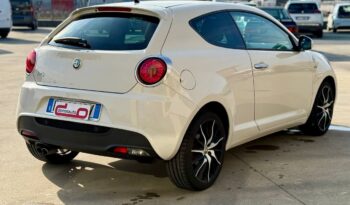 ALFA ROMEO MITO 1.4 170CV QUADRIFOGLIO pieno