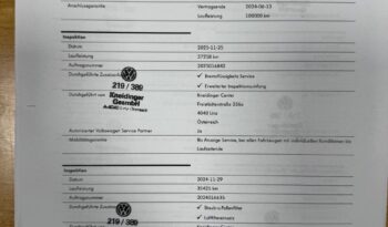 VOLKSWAGEN POLO EVO 1.0MPI 80CV COMFORTLINE pieno