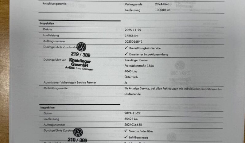 VOLKSWAGEN POLO EVO 1.0MPI 80CV COMFORTLINE pieno