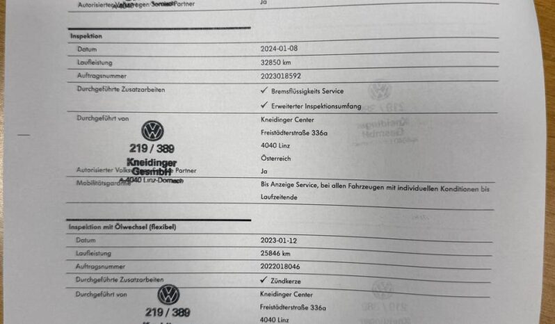 VOLKSWAGEN POLO EVO 1.0MPI 80CV COMFORTLINE pieno