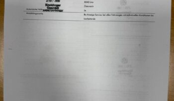 VOLKSWAGEN POLO EVO 1.0MPI 80CV COMFORTLINE pieno