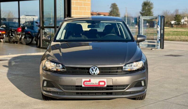 VOLKSWAGEN POLO EVO 1.0MPI 80CV COMFORTLINE pieno