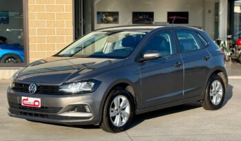 VOLKSWAGEN POLO EVO 1.0MPI 80CV COMFORTLINE pieno