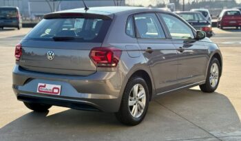 VOLKSWAGEN POLO EVO 1.0MPI 80CV COMFORTLINE pieno