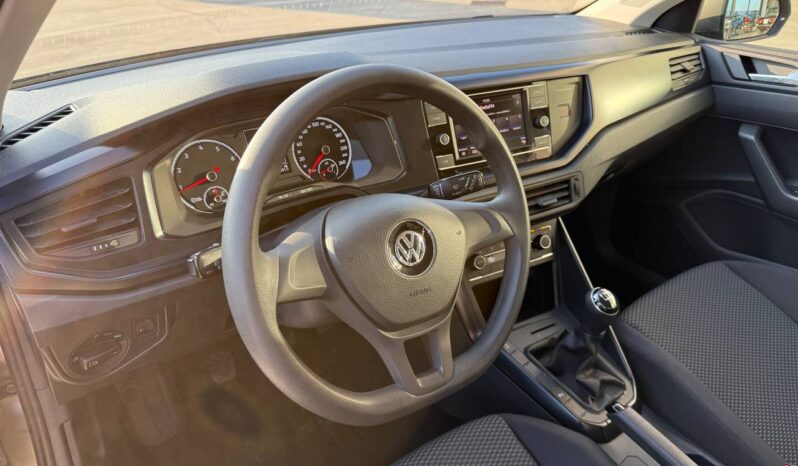 VOLKSWAGEN POLO EVO 1.0MPI 80CV COMFORTLINE pieno