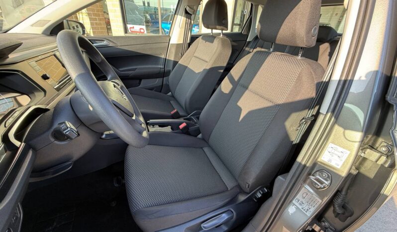 VOLKSWAGEN POLO EVO 1.0MPI 80CV COMFORTLINE pieno
