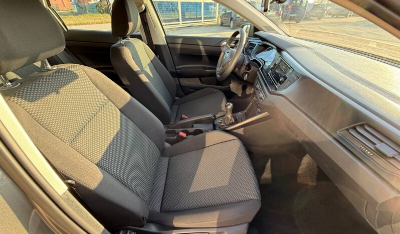 VOLKSWAGEN POLO EVO 1.0MPI 80CV COMFORTLINE pieno