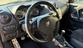 ALFA ROMEO MITO 1.4 170CV QUADRIFOGLIO pieno