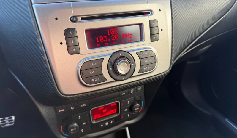 ALFA ROMEO MITO 1.4 170CV QUADRIFOGLIO pieno