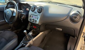 ALFA ROMEO MITO 1.4 170CV QUADRIFOGLIO pieno