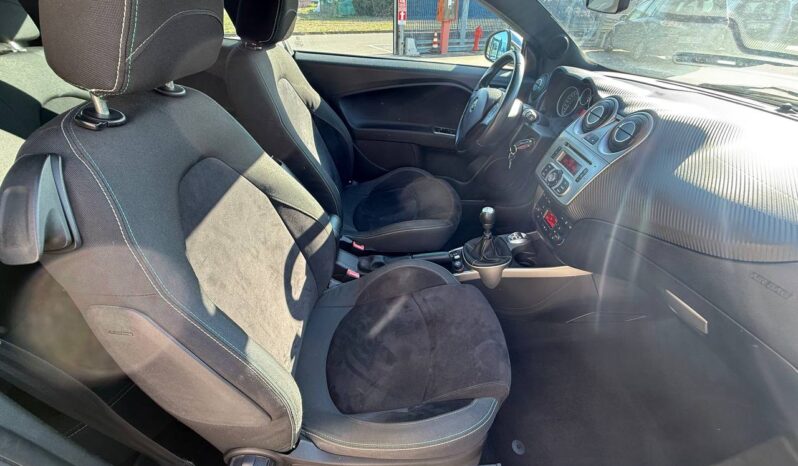 ALFA ROMEO MITO 1.4 170CV QUADRIFOGLIO pieno