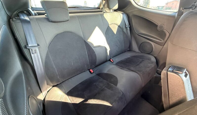 ALFA ROMEO MITO 1.4 170CV QUADRIFOGLIO pieno