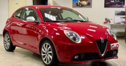 ALFA ROMEO MITO 1.4 SUPER GPL