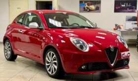 ALFA ROMEO MITO 1.4 SUPER GPL