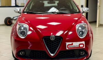 ALFA ROMEO MITO 1.4 SUPER GPL pieno