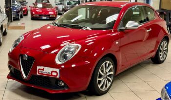 ALFA ROMEO MITO 1.4 SUPER GPL pieno
