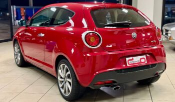 ALFA ROMEO MITO 1.4 SUPER GPL pieno