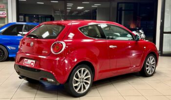 ALFA ROMEO MITO 1.4 SUPER GPL pieno